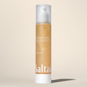 Salt Water Vanilla - Sunscreen Body Oil