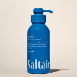 Volume Boost Thickening Shampoo