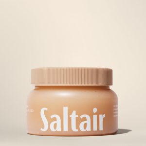 Santal Bloom - Body Scrub