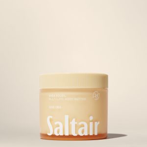 Shea Soleil - Body Butter