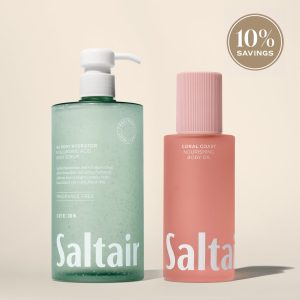 Coral Coast - Plump Skin Duo